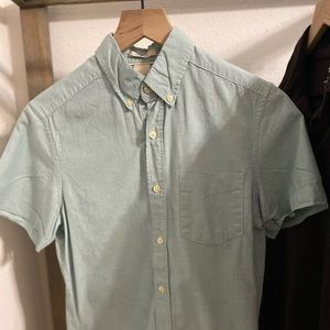 H&M SS Shirt